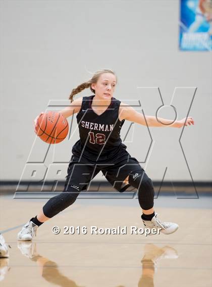 Thumbnail 2 in Sherman @ Wylie East photogallery.