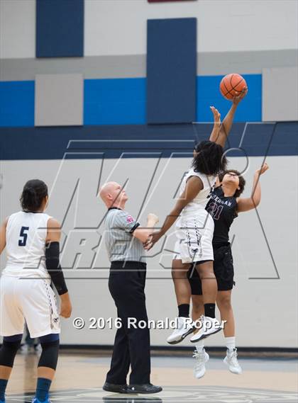 Thumbnail 3 in Sherman @ Wylie East photogallery.