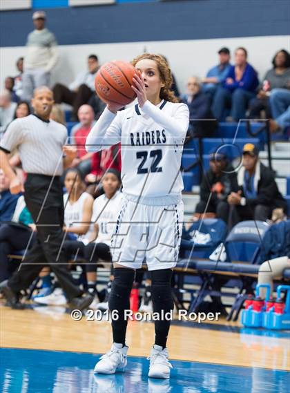 Thumbnail 3 in Sherman @ Wylie East photogallery.