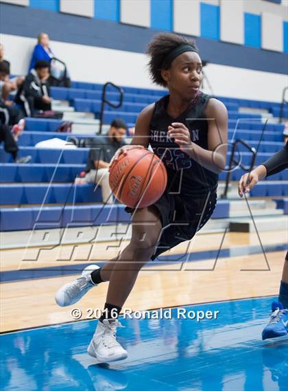 Thumbnail 2 in Sherman @ Wylie East photogallery.