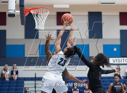 Thumbnail 1 in Sherman @ Wylie East photogallery.