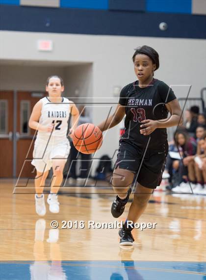 Thumbnail 1 in Sherman @ Wylie East photogallery.