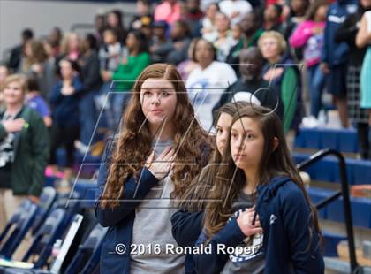 Thumbnail 2 in Sherman @ Wylie East photogallery.