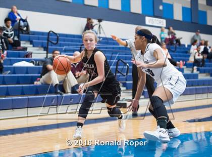 Thumbnail 3 in Sherman @ Wylie East photogallery.