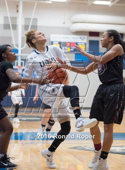Thumbnail 1 in Sherman @ Wylie East photogallery.
