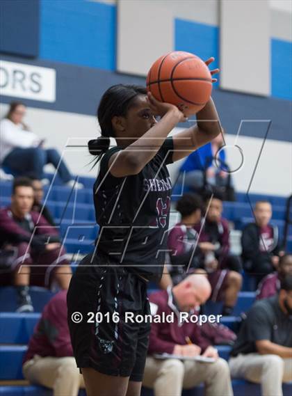 Thumbnail 1 in Sherman @ Wylie East photogallery.