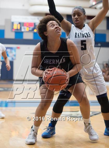 Thumbnail 3 in Sherman @ Wylie East photogallery.