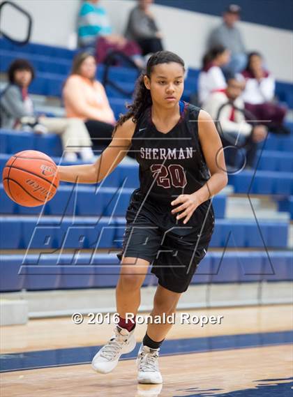 Thumbnail 3 in Sherman @ Wylie East photogallery.