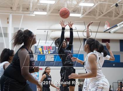 Thumbnail 1 in Sherman @ Wylie East photogallery.