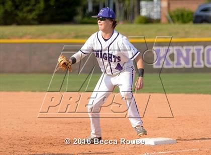 Thumbnail 1 in Butler @ Ardrey Kell  photogallery.