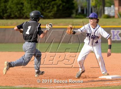 Thumbnail 3 in Butler @ Ardrey Kell  photogallery.