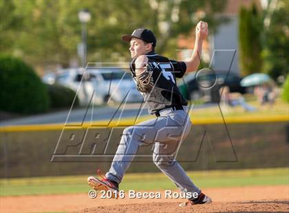 Thumbnail 3 in Butler @ Ardrey Kell  photogallery.