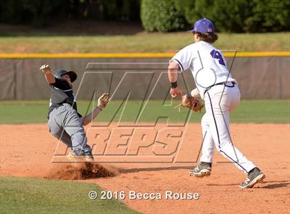 Thumbnail 1 in Butler @ Ardrey Kell  photogallery.
