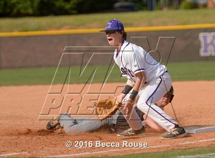 Thumbnail 2 in Butler @ Ardrey Kell  photogallery.