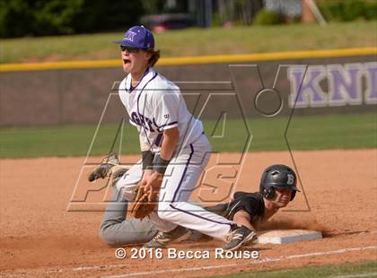 Thumbnail 1 in Butler @ Ardrey Kell  photogallery.