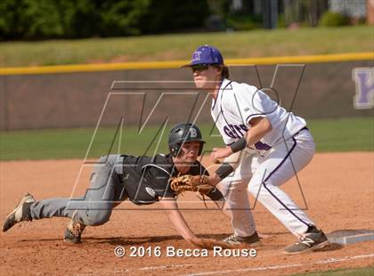 Thumbnail 3 in Butler @ Ardrey Kell  photogallery.