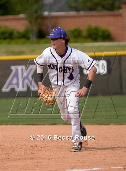Thumbnail 2 in Butler @ Ardrey Kell  photogallery.