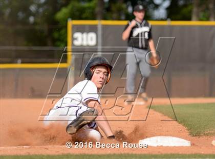 Thumbnail 2 in Butler @ Ardrey Kell  photogallery.