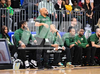 Thumbnail 3 in Milton vs. Grayson (GHSA 7A Semifinal) photogallery.