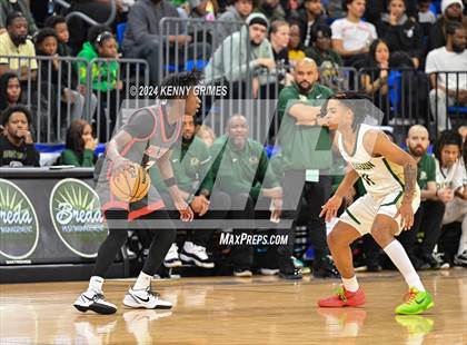 Thumbnail 1 in Milton vs. Grayson (GHSA 7A Semifinal) photogallery.