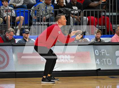 Thumbnail 2 in Milton vs. Grayson (GHSA 7A Semifinal) photogallery.