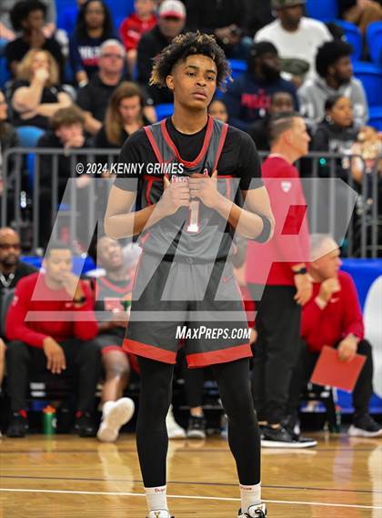 Thumbnail 1 in Milton vs. Grayson (GHSA 7A Semifinal) photogallery.