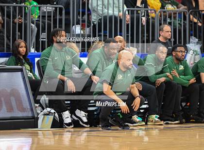 Thumbnail 1 in Milton vs. Grayson (GHSA 7A Semifinal) photogallery.
