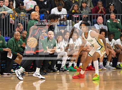Thumbnail 1 in Milton vs. Grayson (GHSA 7A Semifinal) photogallery.