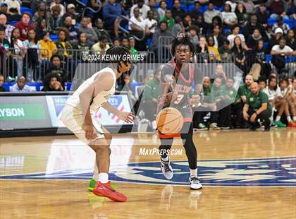 Thumbnail 2 in Milton vs. Grayson (GHSA 7A Semifinal) photogallery.