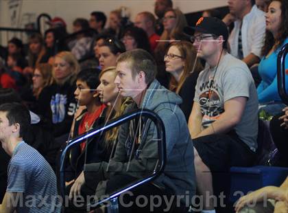 Thumbnail 3 in Flintridge Prep vs. Desert Christian  (CIF Playoffs 2nd Round) photogallery.