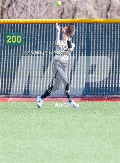 Thumbnail 1 in Melissa vs Plano East (Allen Tournament) photogallery.