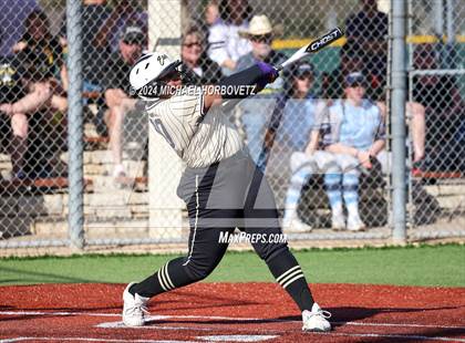 Thumbnail 2 in Melissa vs Plano East (Allen Tournament) photogallery.