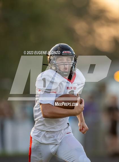 Thumbnail 1 in Palm Bay @ Bayside photogallery.