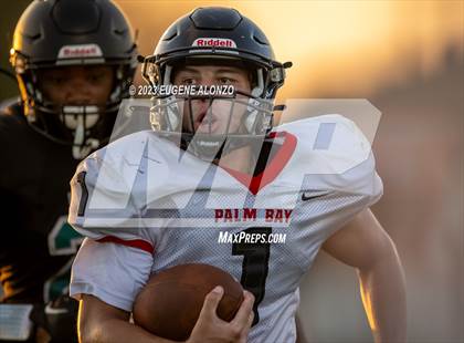 Thumbnail 1 in Palm Bay @ Bayside photogallery.