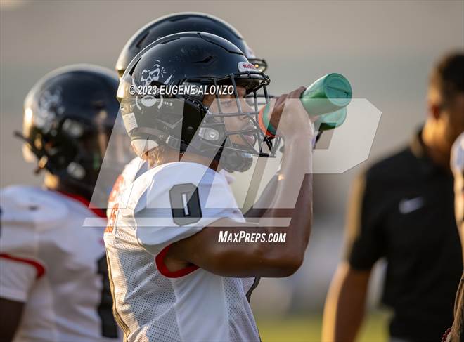 Photos: Bayside at Palm Bay Week 1 football