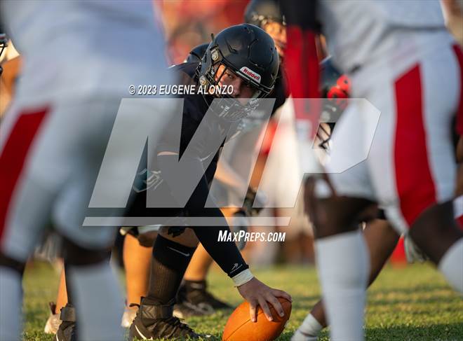 Photos: Bayside at Palm Bay Week 1 football