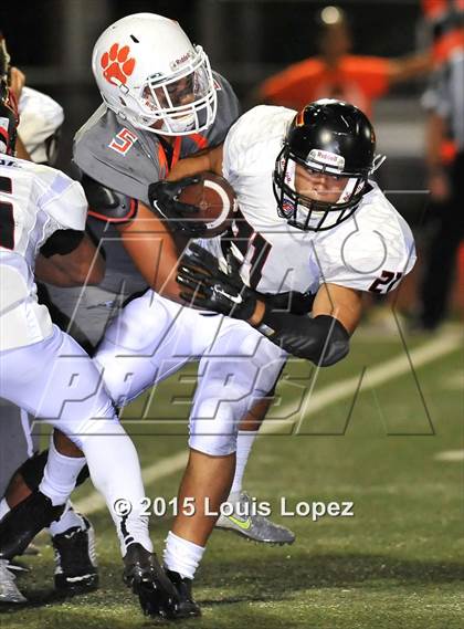 Thumbnail 3 in Etiwanda @ Poly photogallery.