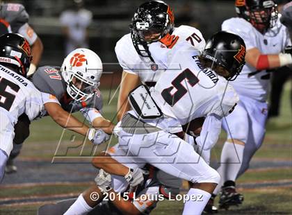 Thumbnail 3 in Etiwanda @ Poly photogallery.