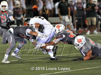 Thumbnail 2 in Etiwanda @ Poly photogallery.