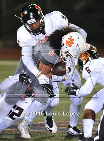 Thumbnail 3 in Etiwanda @ Poly photogallery.
