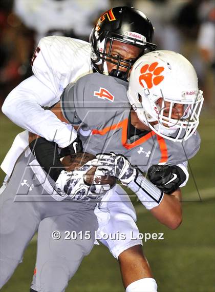 Thumbnail 1 in Etiwanda @ Poly photogallery.