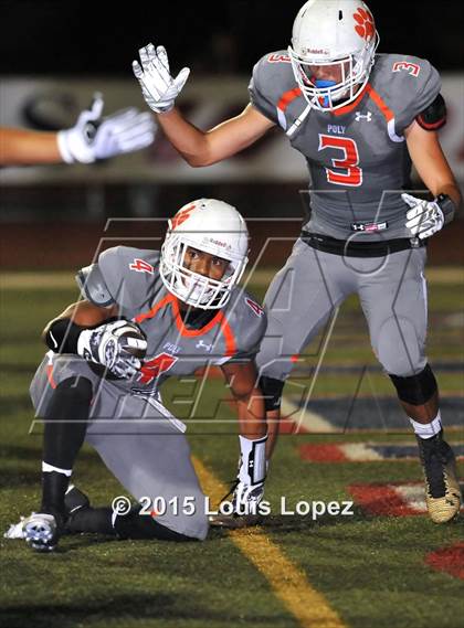 Thumbnail 3 in Etiwanda @ Poly photogallery.