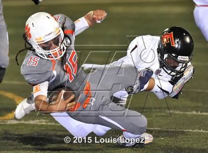 Thumbnail 3 in Etiwanda @ Poly photogallery.