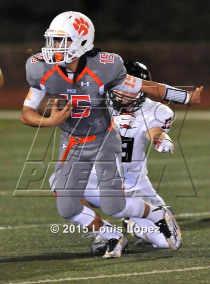 Thumbnail 3 in Etiwanda @ Poly photogallery.