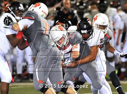 Thumbnail 2 in Etiwanda @ Poly photogallery.