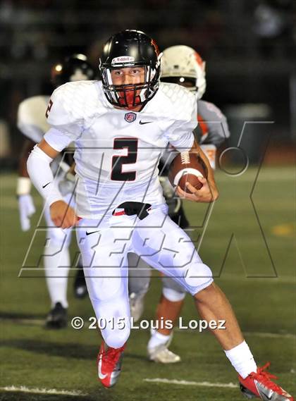 Thumbnail 1 in Etiwanda @ Poly photogallery.