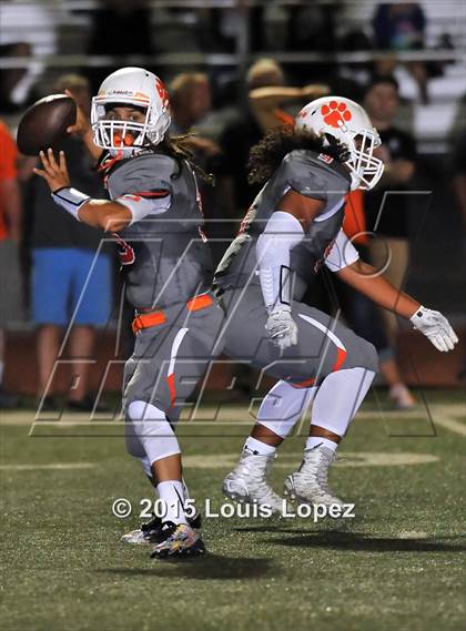 Thumbnail 3 in Etiwanda @ Poly photogallery.
