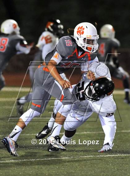 Thumbnail 1 in Etiwanda @ Poly photogallery.