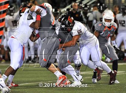 Thumbnail 3 in Etiwanda @ Poly photogallery.