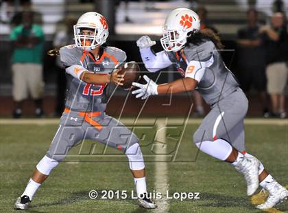 Thumbnail 2 in Etiwanda @ Poly photogallery.
